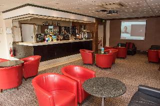 Best Western Marks Tey Hotel, Colchester