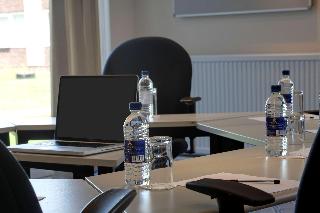 Best Western Marks Tey Hotel, Colchester