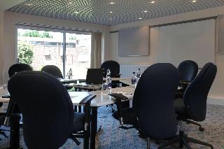 Best Western Marks Tey Hotel, Colchester