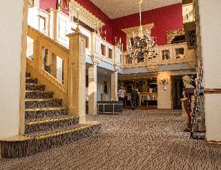 Best Western Marks Tey Hotel, Colchester