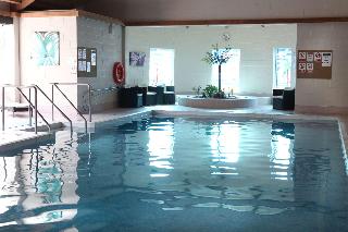 Best Western Marks Tey Hotel, Colchester