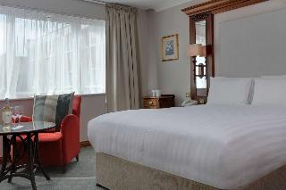 Best Western Marks Tey Hotel, Colchester