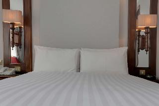 Best Western Marks Tey Hotel, Colchester