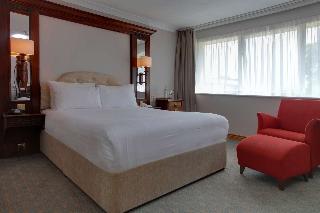 Best Western Marks Tey Hotel, Colchester