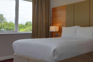 Best Western Marks Tey Hotel, Colchester
