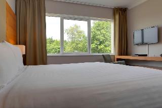 Best Western Marks Tey Hotel, Colchester