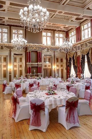 Best Western The Grand Hotel, Newcastle-upon-Tyne
