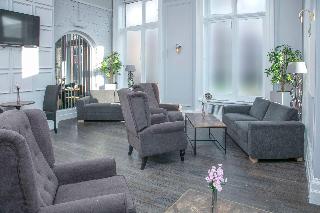 Best Western The Grand Hotel, Newcastle-upon-Tyne