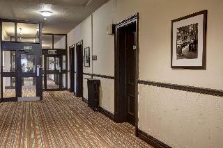 Best Western The Grand Hotel, Newcastle-upon-Tyne