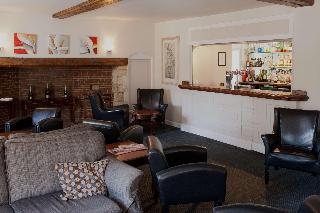 Best Western Priory Hotel