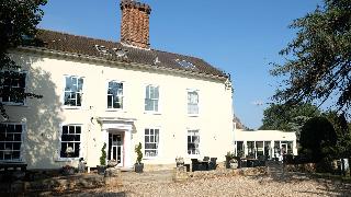 Best Western Priory Hotel
