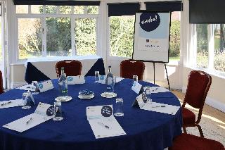Best Western Priory Hotel, Suffolk