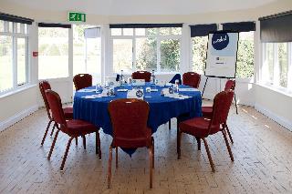 Best Western Priory Hotel, Suffolk