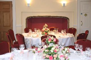 Best Western Priory Hotel, Suffolk
