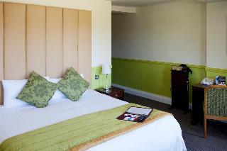 Best Western Priory Hotel, Suffolk