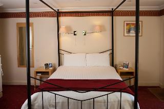 Best Western Priory Hotel, Suffolk