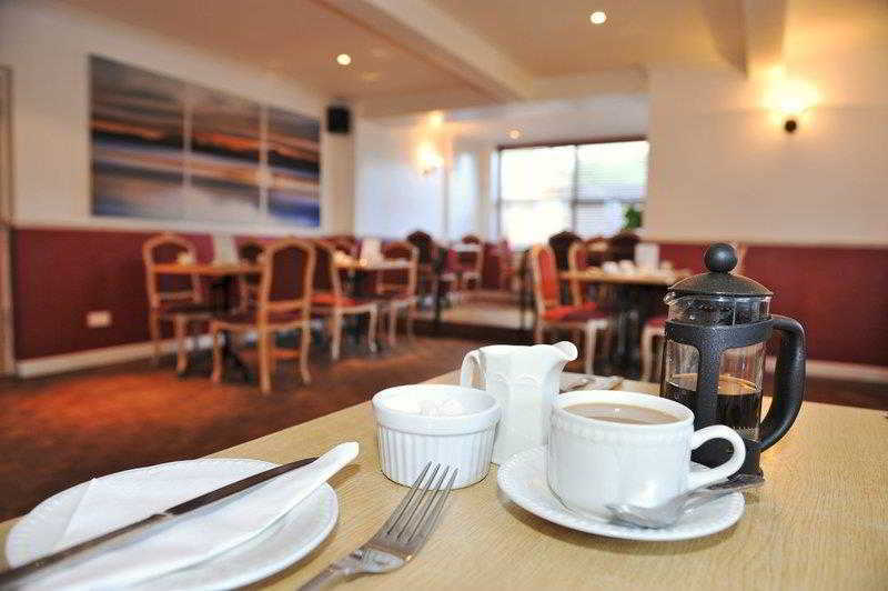 Best Western Montague Hotel, Bournemouth