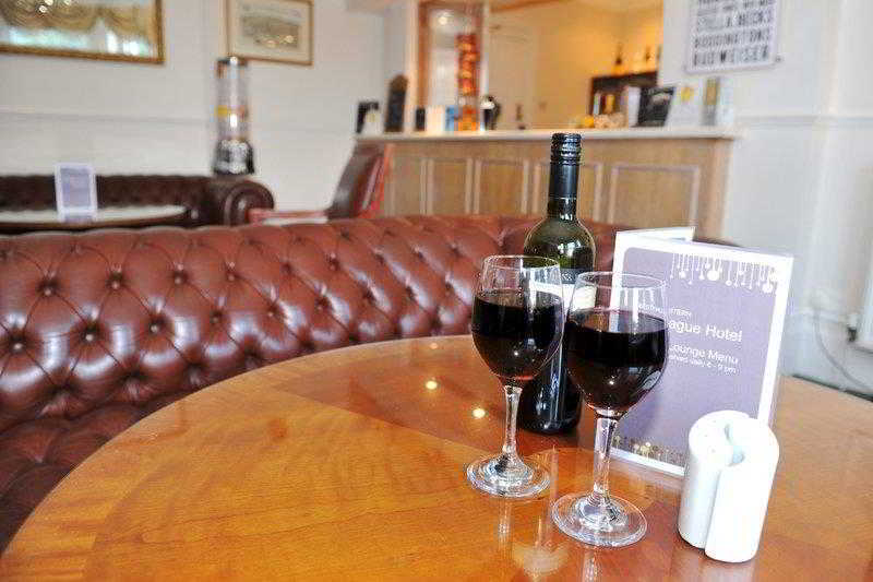 Best Western Montague Hotel, Bournemouth