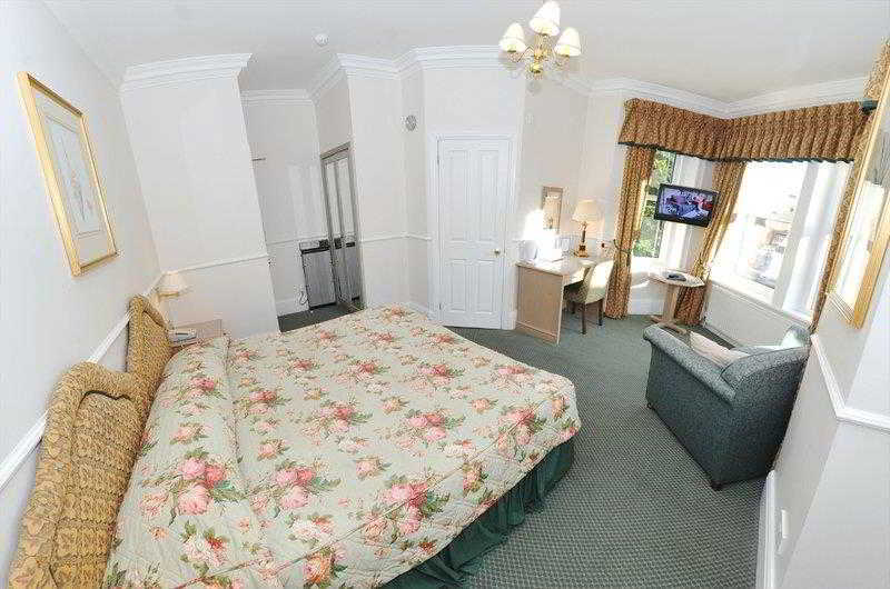 Best Western Montague Hotel, Bournemouth