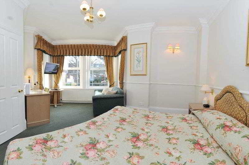 Best Western Montague Hotel, Bournemouth