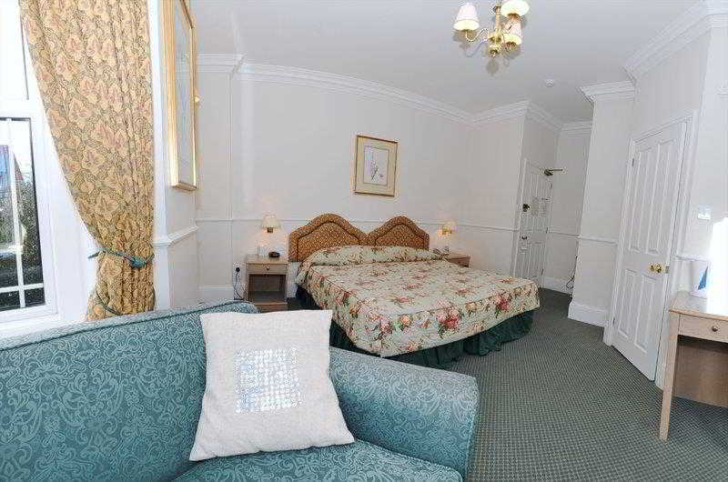 Best Western Montague Hotel, Bournemouth