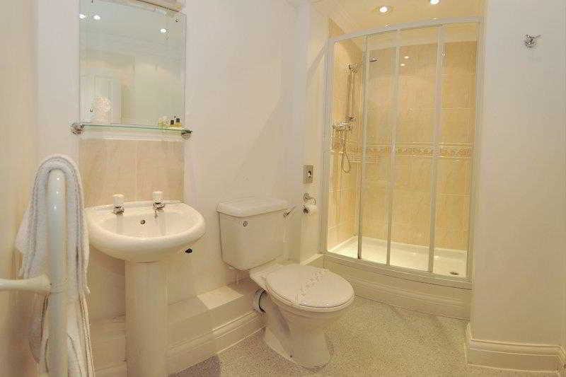 Best Western Montague Hotel, Bournemouth