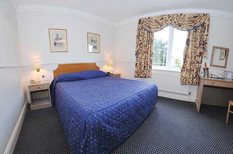 Best Western Montague Hotel, Bournemouth