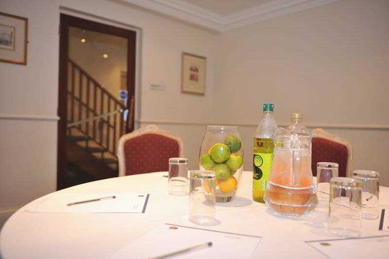 Best Western Montague Hotel, Bournemouth