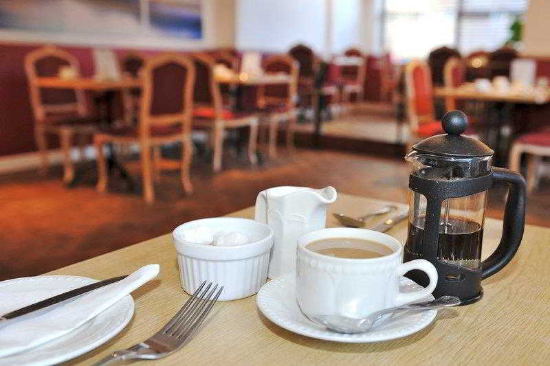 Best Western Montague Hotel, Bournemouth