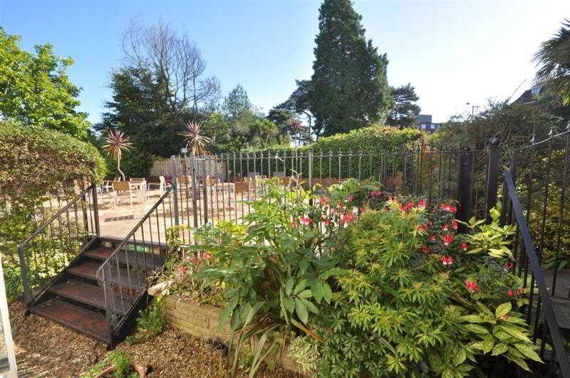 Best Western Montague Hotel, Bournemouth