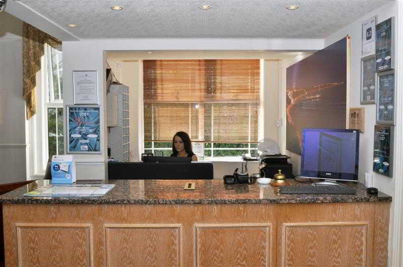 Best Western Montague Hotel, Bournemouth