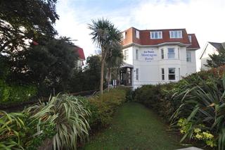 Best Western Montague Hotel, Bournemouth