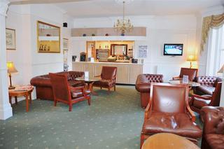 Best Western Montague Hotel, Bournemouth