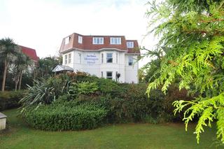 Best Western Montague Hotel, Bournemouth