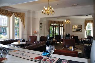 Best Western Montague Hotel, Bournemouth