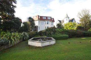 Best Western Montague Hotel, Bournemouth