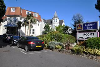Best Western Montague Hotel, Bournemouth