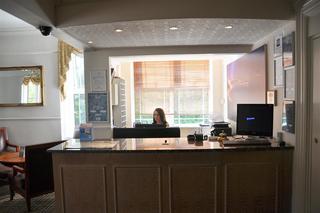 Best Western Montague Hotel, Bournemouth