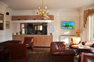 Best Western Montague Hotel, Bournemouth