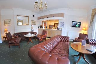Best Western Montague Hotel, Bournemouth