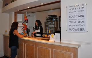Best Western Montague Hotel, Bournemouth
