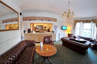 Best Western Montague Hotel, Bournemouth