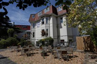 Best Western Montague Hotel, Bournemouth