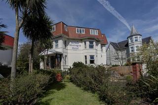 Best Western Montague Hotel, Bournemouth