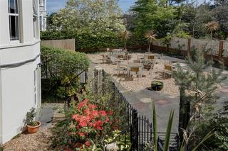 Best Western Montague Hotel, Bournemouth