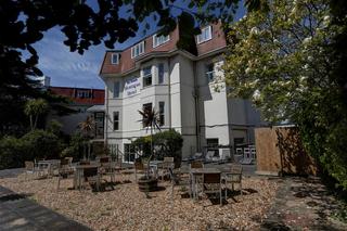 Best Western Montague Hotel, Bournemouth