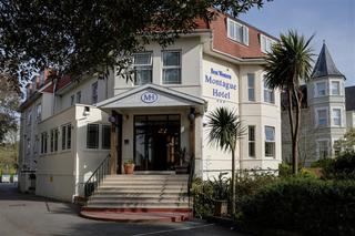 Best Western Montague Hotel, Bournemouth