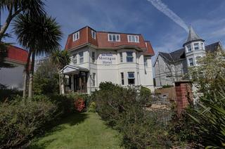 Best Western Montague Hotel, Bournemouth