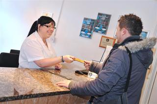 Best Western Montague Hotel, Bournemouth