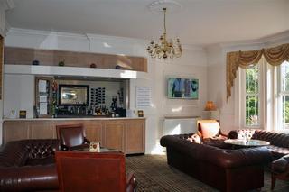 Best Western Montague Hotel, Bournemouth